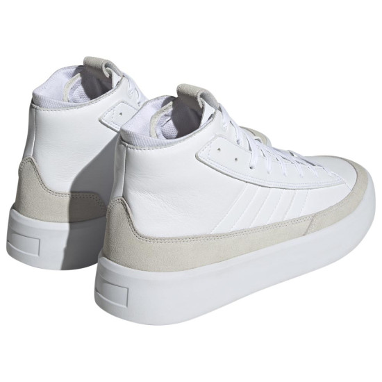 Adidas Znsored Hi Premium Leather